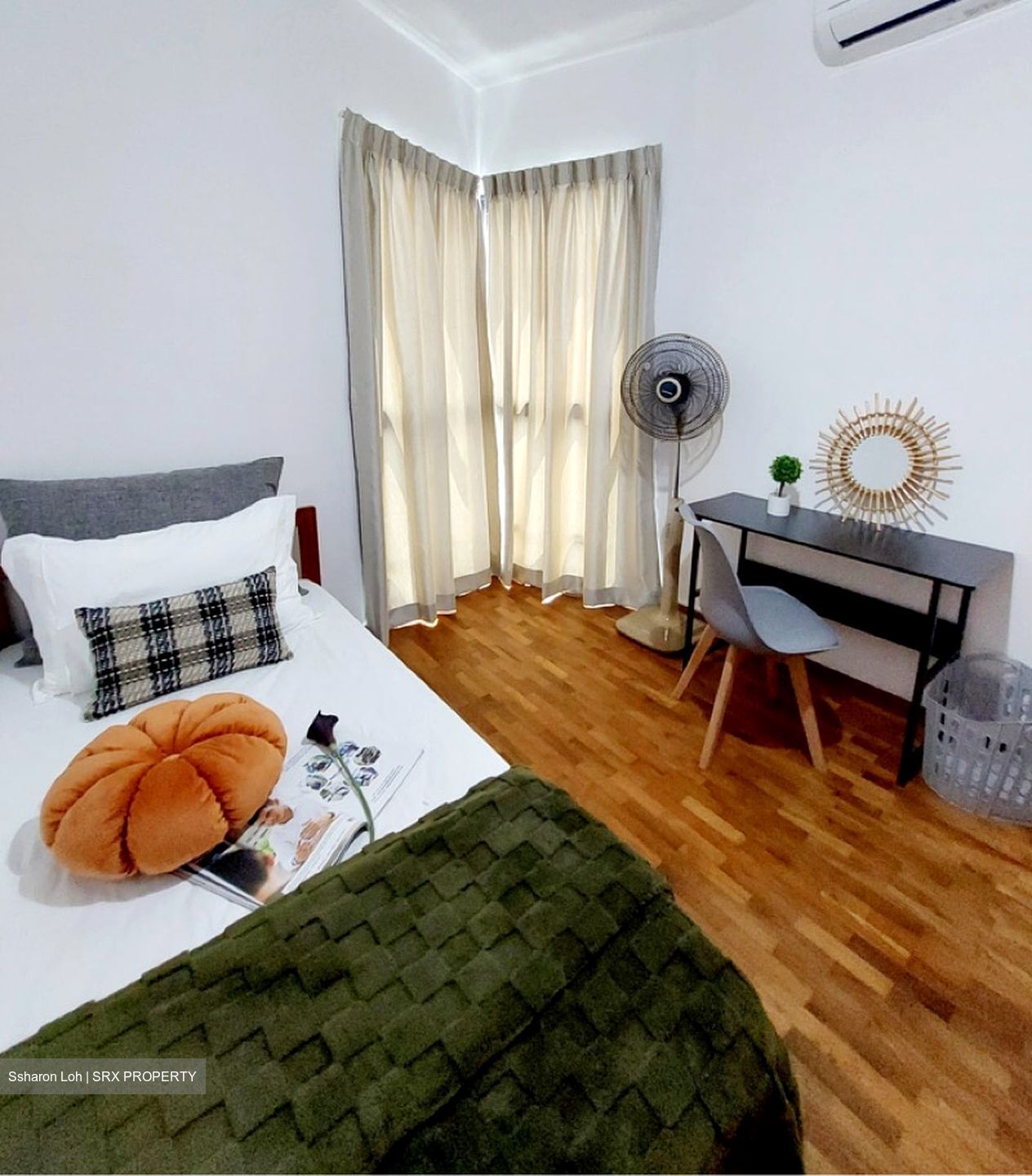 Woodsvale (D25), Condominium #595690691